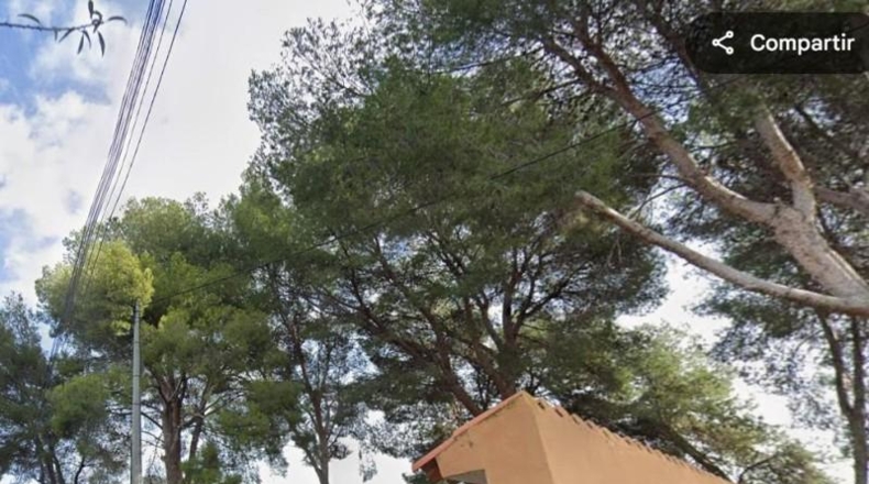 Castellón - Castelló de la Plana - 946m2