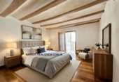 Chalet independiente con terreno en venta en la España, Tudela, ref: TR415140 foto