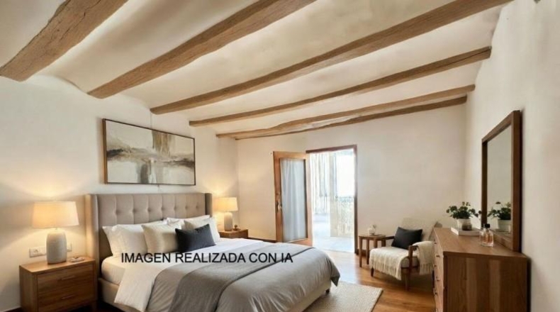Navarra - Tudela - 91m2