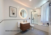 Chalet independiente con terreno en venta en la España, Tudela, ref: TR415140 foto