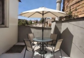 Chalet independiente con terreno en venta en la España, Tudela, ref: TR415140 foto