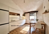 Chalet independiente con terreno en venta en la España, Tudela, ref: TR415140 foto