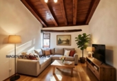 Chalet independiente con terreno en venta en la España, Tudela, ref: TR415140 foto
