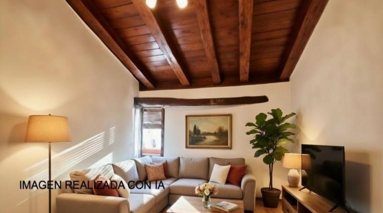 Navarra - Tudela - 91m2