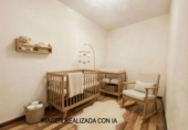 Chalet independiente con terreno en venta en la España, Tudela, ref: TR415140 foto