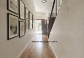 Chalet independiente con terreno en venta en la España, Tudela, ref: TR415140 foto