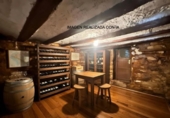Chalet independiente con terreno en venta en la España, Tudela, ref: TR415140 foto