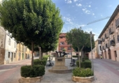 Chalet independiente con terreno en venta en la España, Tudela, ref: TR415140 foto
