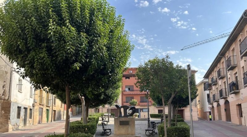 Navarra - Tudela - 91m2