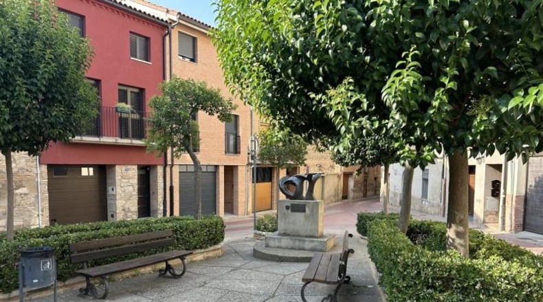 Navarra - Tudela - 91m2