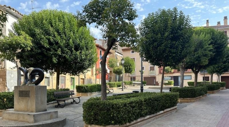 Navarra - Tudela - 91m2