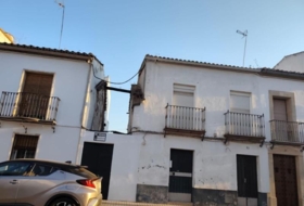 Villa del Río 136&nbsp;m²