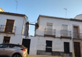 Casa de pueblo en venta en la España, Villa del Río, ref: TR415141 foto
