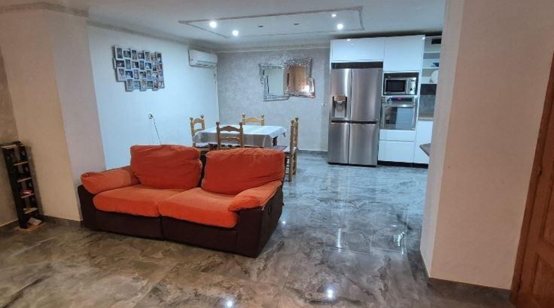 Castellón - La Vall d'Uixó - 70m2