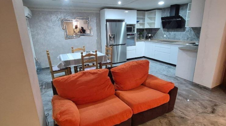 Castellón - La Vall d'Uixó - 70m2