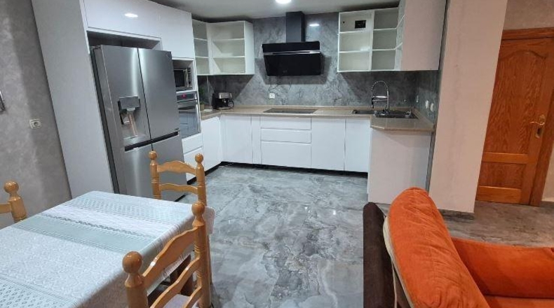 Castellón - La Vall d'Uixó - 70m2