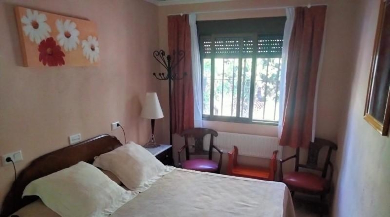 Córdoba - Córdoba - 3600m2