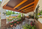 Chalet independiente con terreno en venta en la España, Puertollano, ref: TR343804 foto