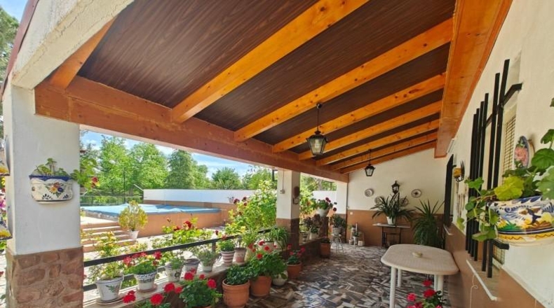 Ciudad Real - Puertollano - 80000m2