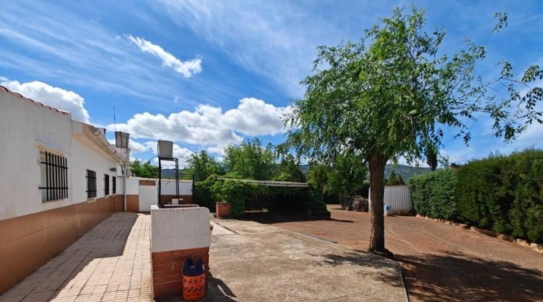 Ciudad Real - Puertollano - 80000m2