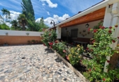 Chalet independiente con terreno en venta en la España, Puertollano, ref: TR343804 foto