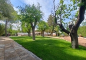 Chalet independiente con terreno en venta en la España, Puertollano, ref: TR343804 foto