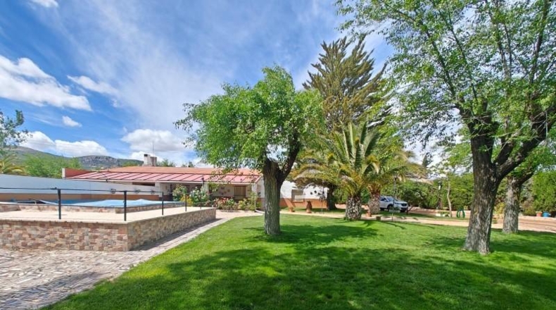 Ciudad Real - Puertollano - 80000m2