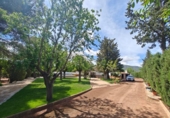 Chalet independiente con terreno en venta en la España, Puertollano, ref: TR343804 foto