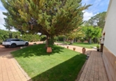 Chalet independiente con terreno en venta en la España, Puertollano, ref: TR343804 foto