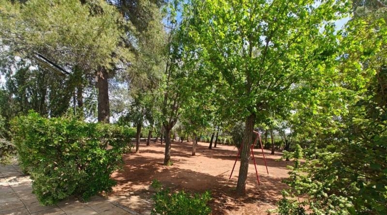 Ciudad Real - Puertollano - 80000m2