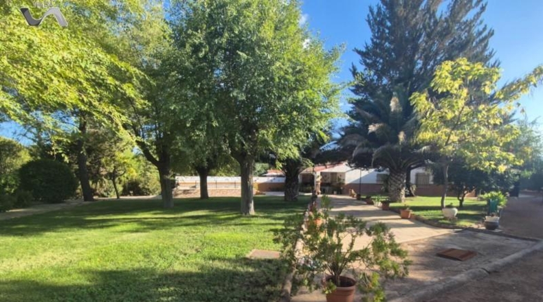 Ciudad Real - Puertollano - 80000m2