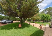 Chalet independiente con terreno en venta en la España, Puertollano, ref: TR343804 foto