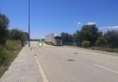 Parcela urbanizable en venta en la España, Daimús, ref: TR313669 foto