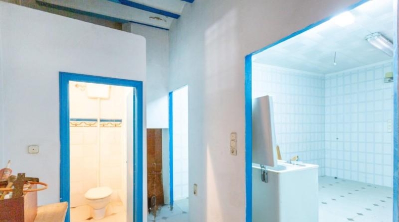 València - Montroy - 268m2