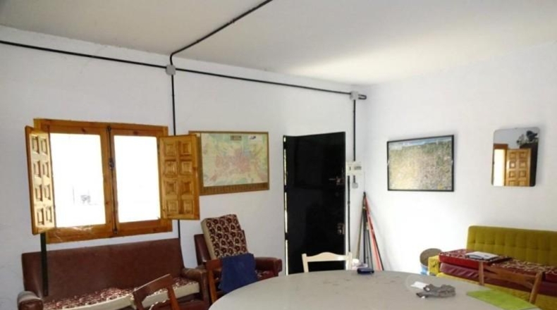 Гранада - Pinos Genil - 25000m2