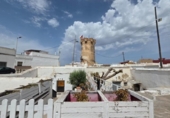 Casa de pueblo en venta en la España, Paterna, ref: TR415151 foto