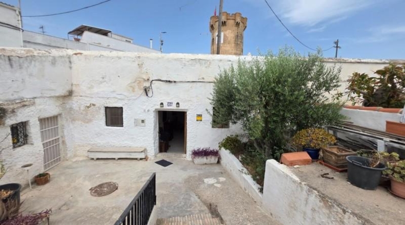 València - Paterna - 106m2