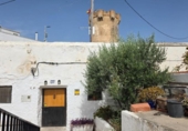 Casa de pueblo en venta en la España, Paterna, ref: TR415151 foto