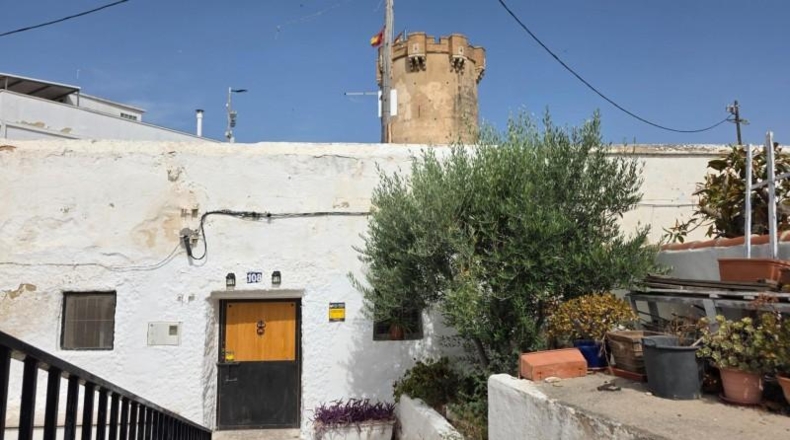 València - Paterna - 106m2