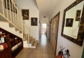 Casa de pueblo en venta en la España, Aguadulce, ref: TR415152 foto