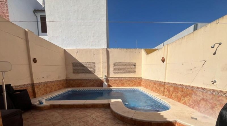 Sevilla - Aguadulce - 149m2