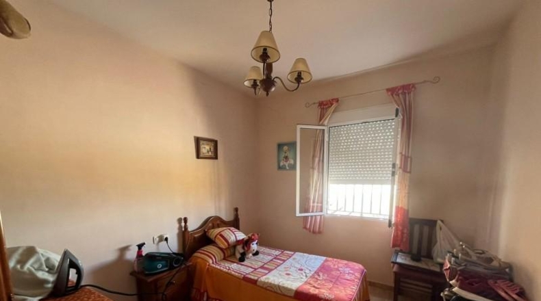 Sevilla - Aguadulce - 149m2