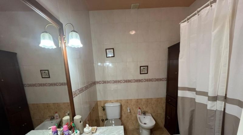 Sevilla - Aguadulce - 149m2