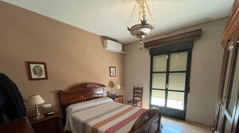 Sevilla - Aguadulce - 149m2