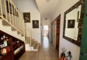 Casa de pueblo en venta en la España, Aguadulce, ref: TR415152 foto