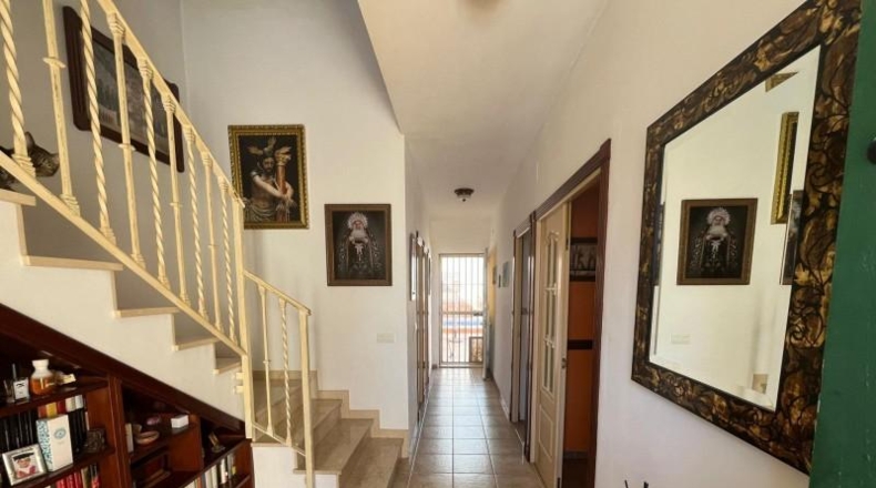 Sevilla - Aguadulce - 149m2