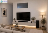 Casa de pueblo en venta en la España, Huétor Vega, ref: TR415153 foto