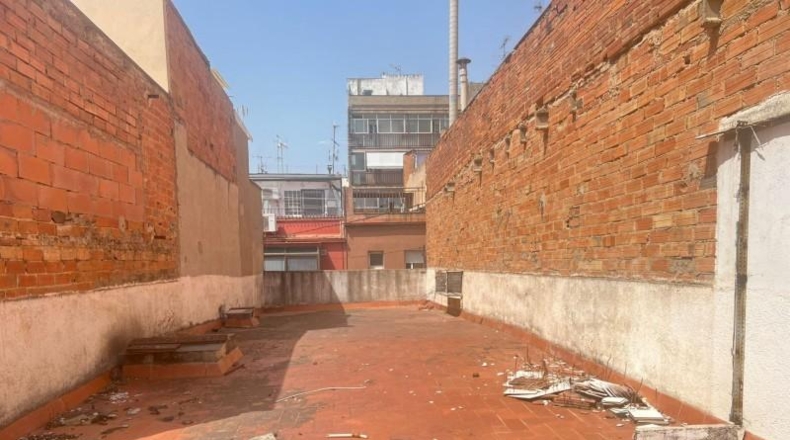 Barcelona - Mataró - 125m2