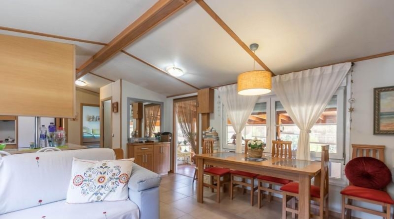 Guadalajara - Almoguera - 2750m2