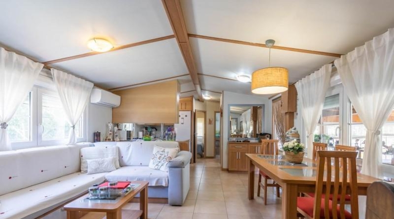 Guadalajara - Almoguera - 2750m2